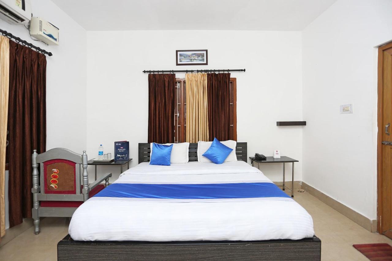 Hotel O Maa Banadurga Inn Bhubaneswar Exterior photo