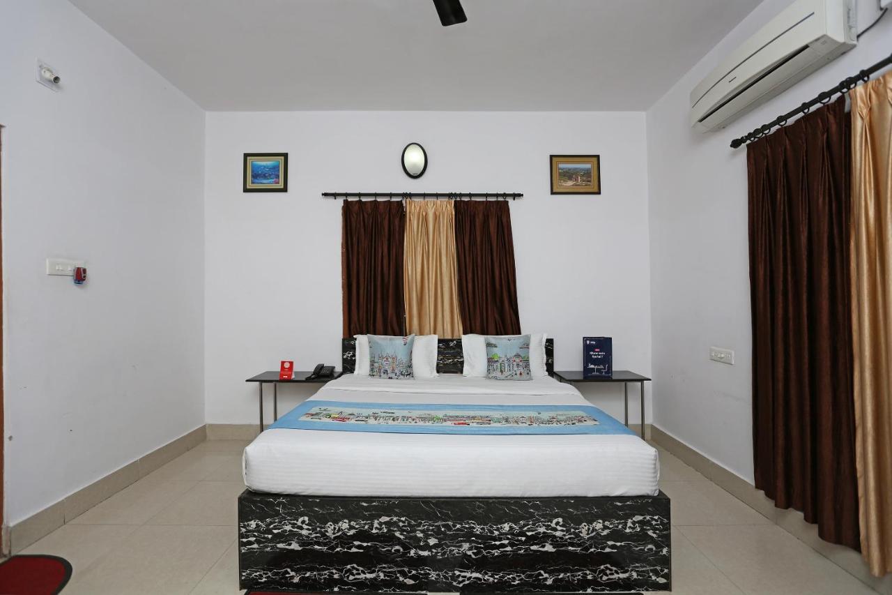 Hotel O Maa Banadurga Inn Bhubaneswar Exterior photo